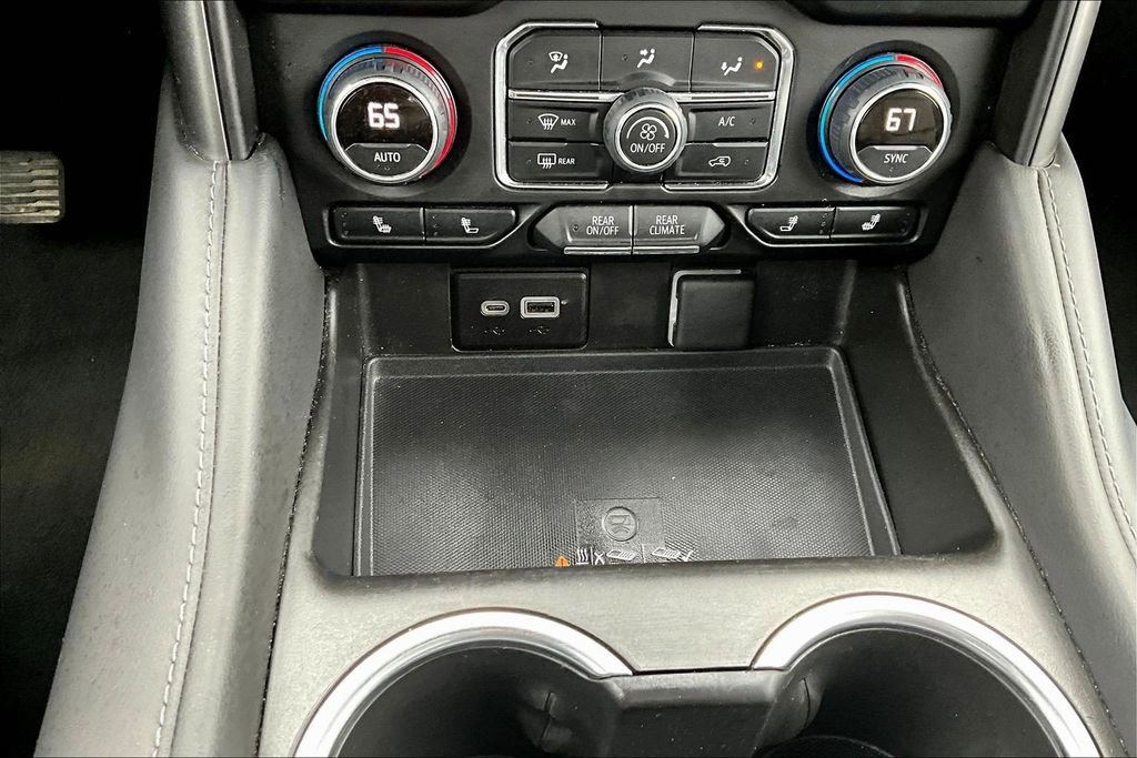 Used 2024 Chevrolet Tahoe LT image 16