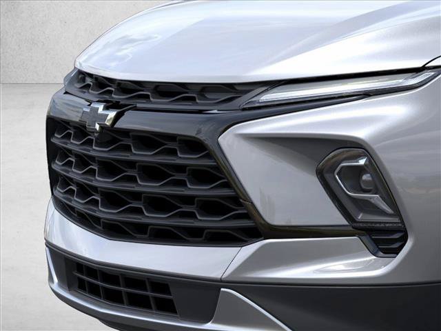 Used 2026 Chevrolet Blazer LT w/ Midnight/Sport Edition FWD image 13
