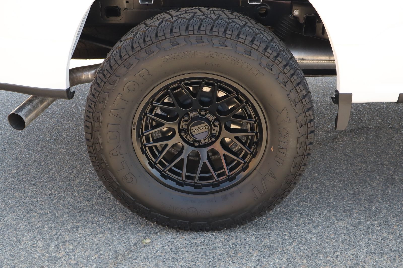 New 2026 Ford F150 STX AWD/4WD image 11