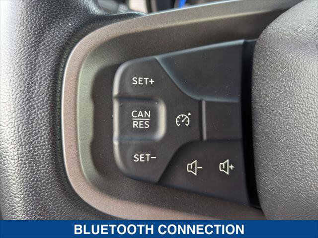 Certified 2023 Ford Bronco Big Bend AWD/4WD image 14