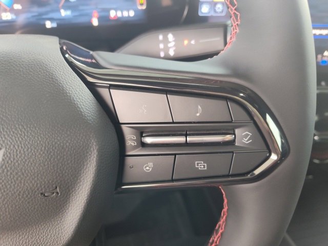 New 2025 Chevrolet Blazer EV RS image 28