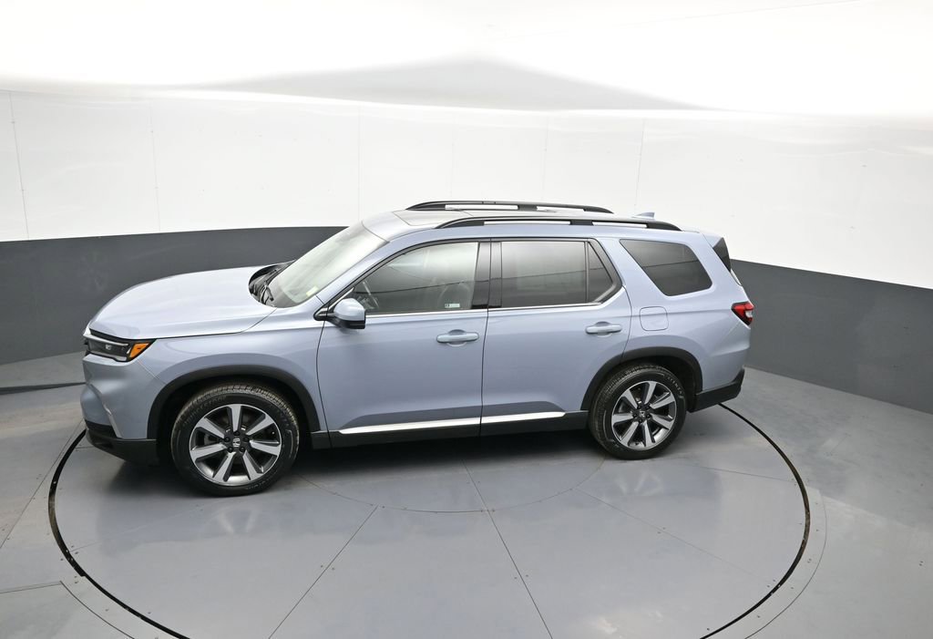 Certified 2023 Honda Pilot Elite image 43