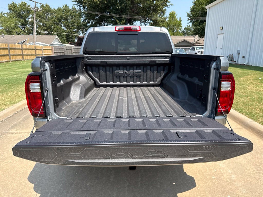 New 2026 GMC Canyon Denali AWD/4WD image 18