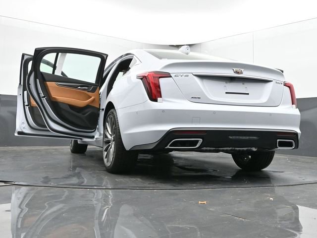 New 2026 Cadillac CT5 Premium Luxury w/ Platinum Package image 69