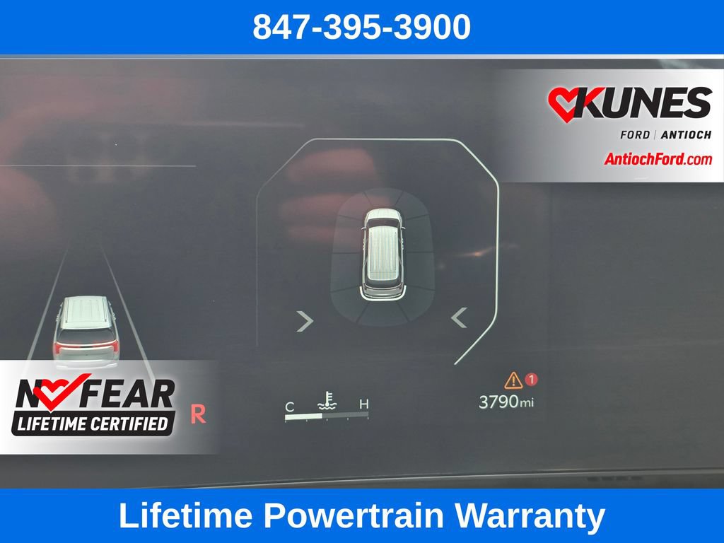 Used 2025 Kia Carnival SX Prestige FWD image 54