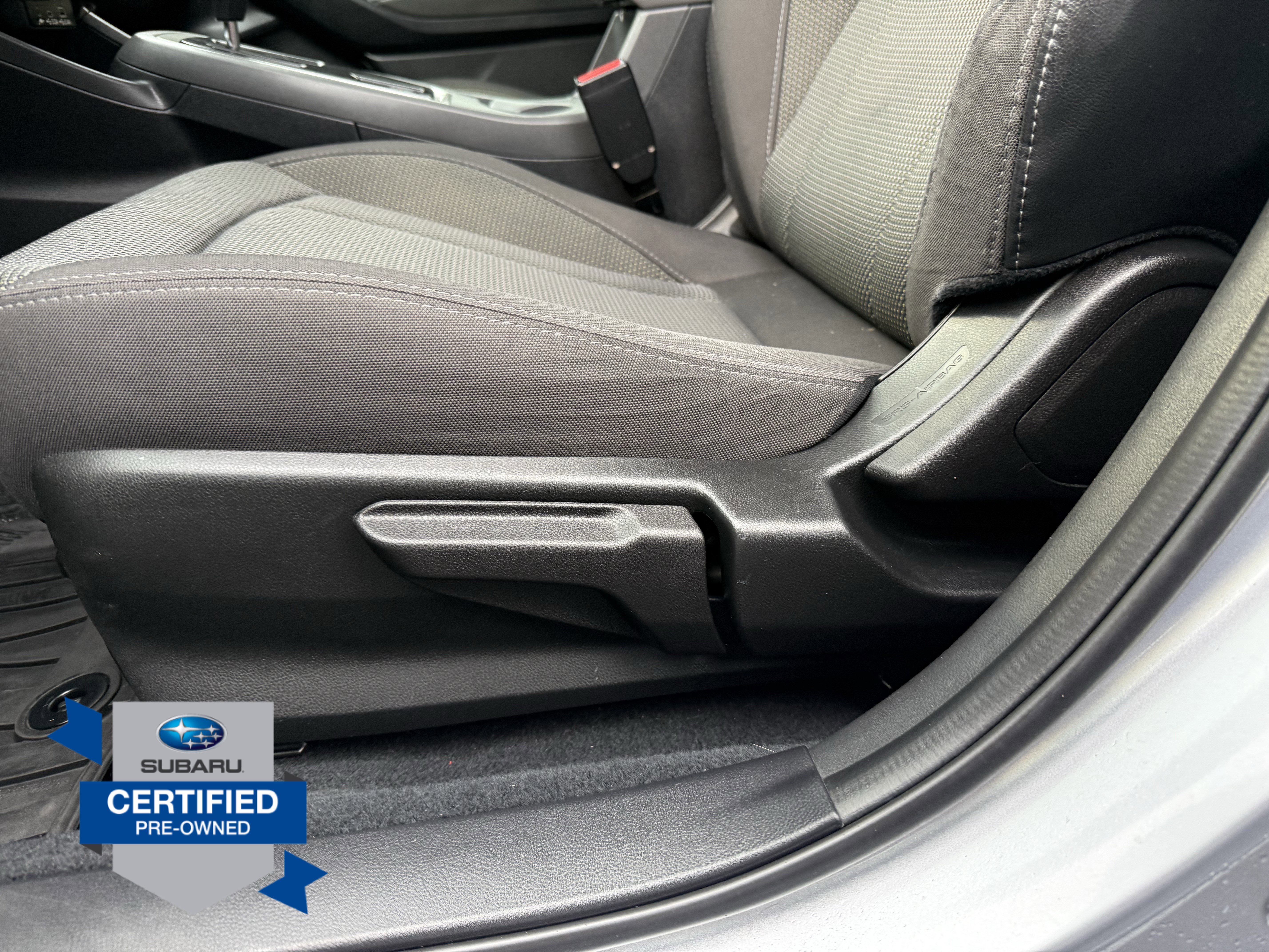 Used 2024 Subaru Crosstrek 2.0i Premium w/ Crosstrek Mirror Package AWD/4WD image 19