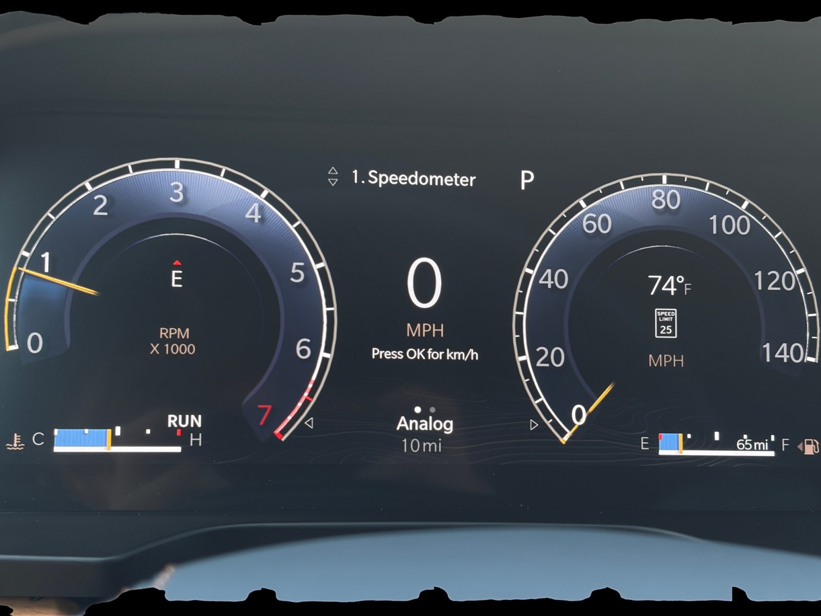 New 2026 Jeep Grand Cherokee Summit w/ Obsidian Package AWD/4WD image 21