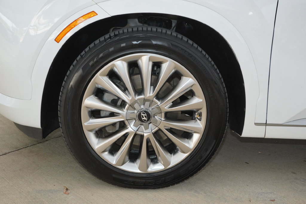 Used 2020 Hyundai Palisade Limited AWD/4WD image 13