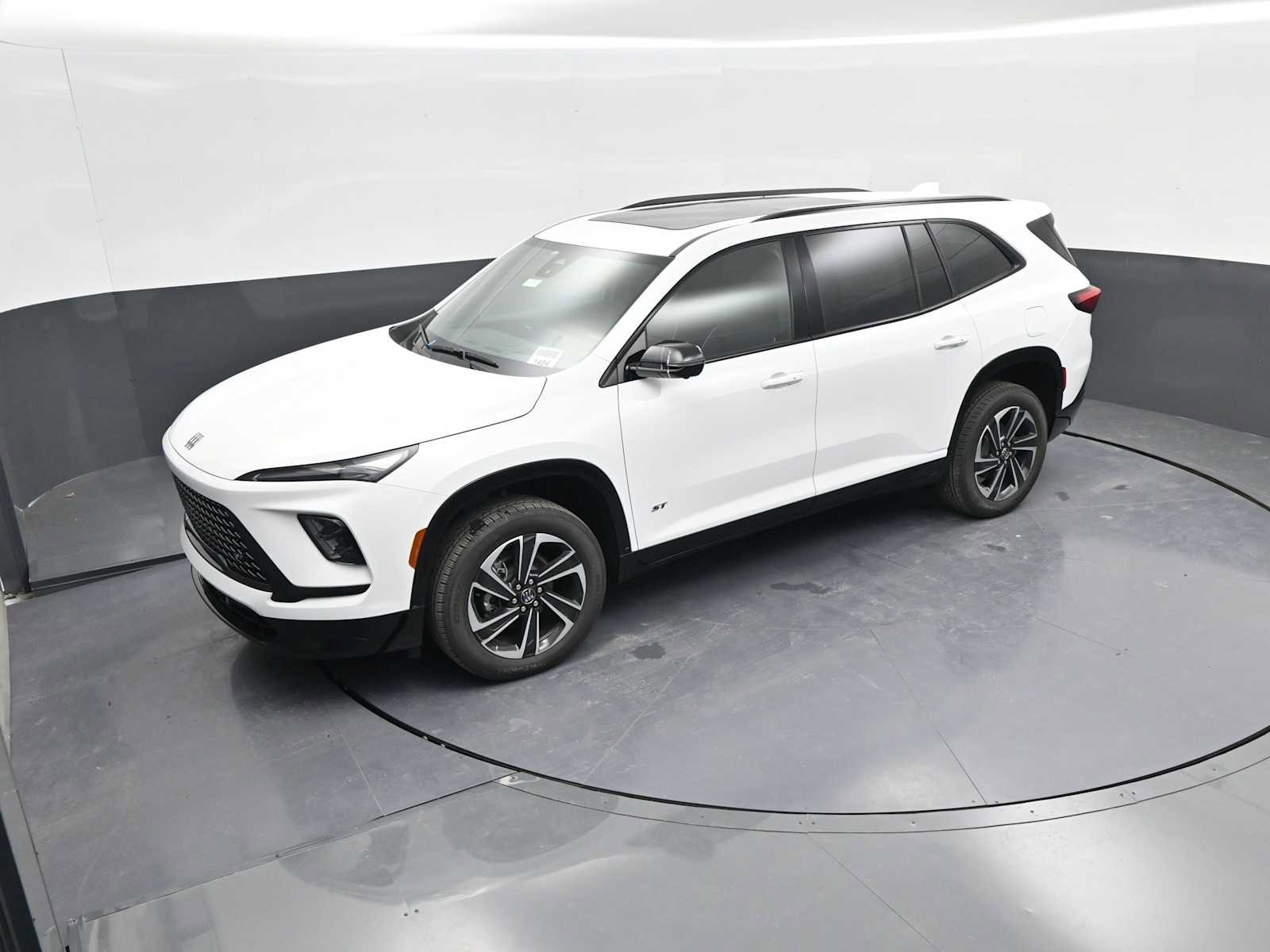 New 2026 Buick Enclave Sport Touring image 27