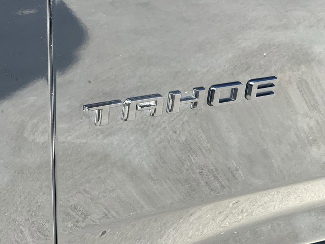 Used 2023 Chevrolet Tahoe RST w/ Luxury Package image 30