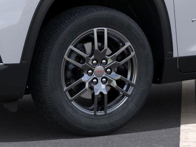 New 2026 GMC Acadia Elevation image 9