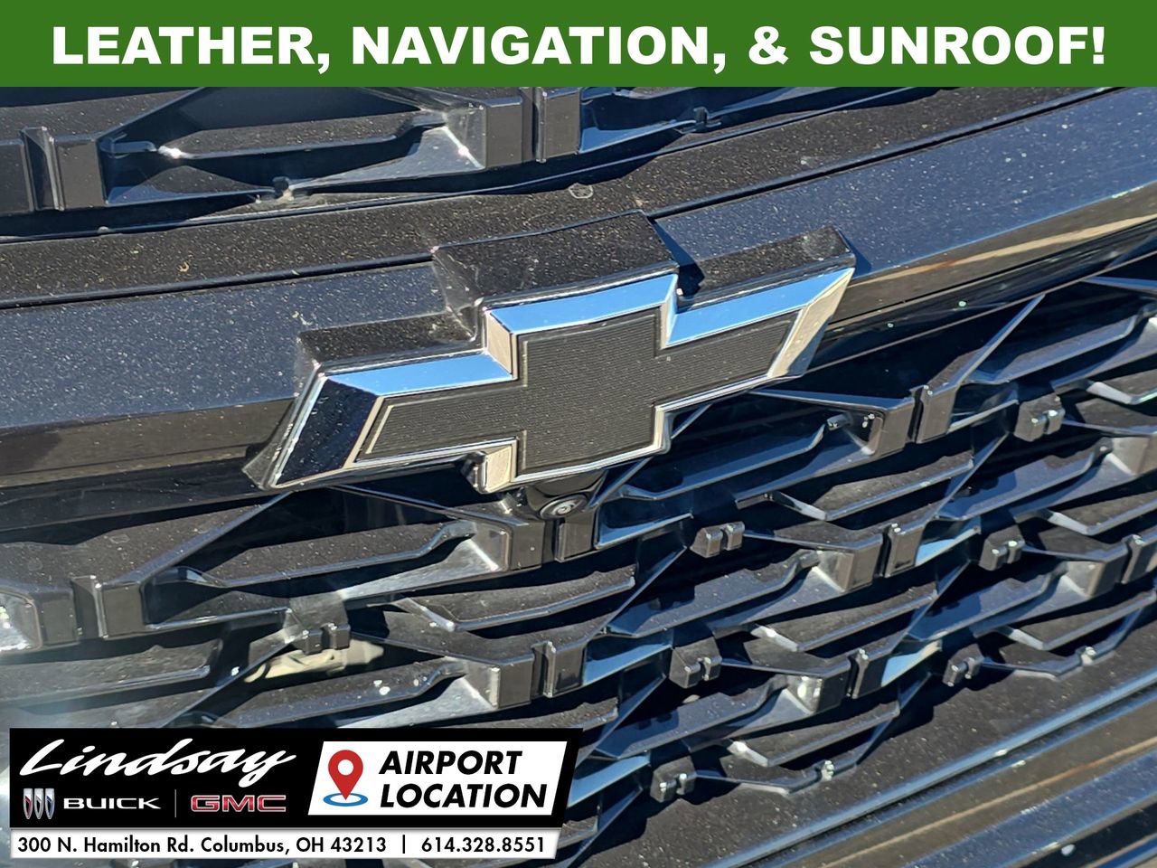 Used 2024 Chevrolet Traverse RS image 31