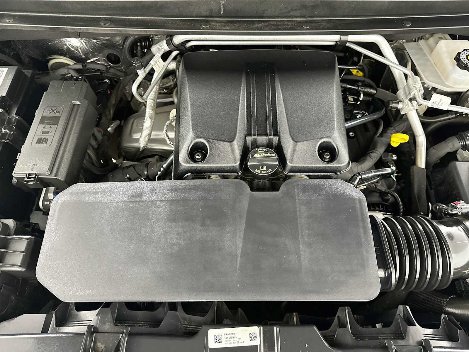 Used 2024 Chevrolet Colorado ZR2 AWD/4WD image 29