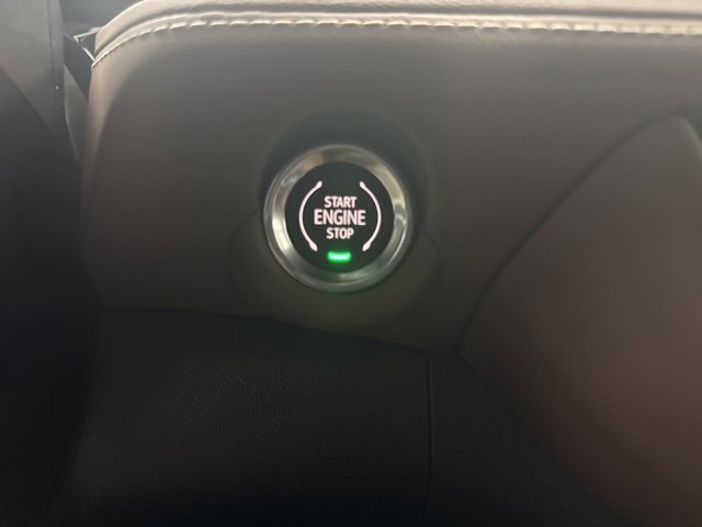 New 2026 Chevrolet Suburban High Country image 16