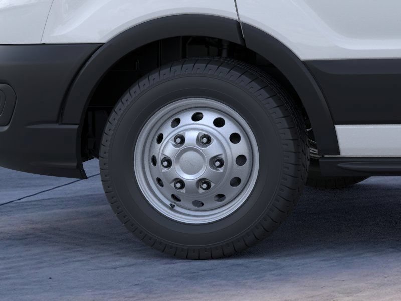 New 2026 Ford Transit 250 148 Medium Roof Extended AWD image 19
