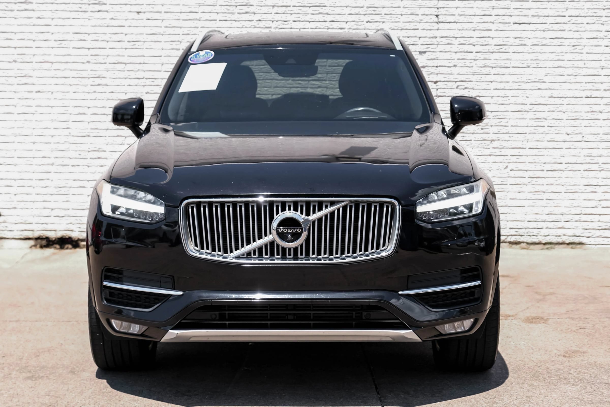 Used 2017 Volvo XC90 T6 Inscription w/ Vision Package AWD/4WD image 5