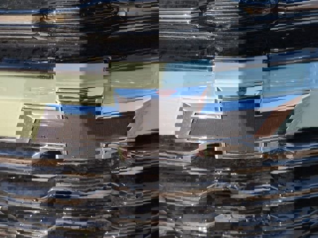 New 2026 Chevrolet Trax ACTIV w/ Sunroof Package image 31