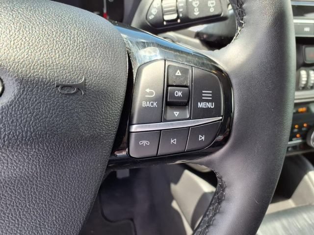Used 2023 Ford Escape Active AWD/4WD image 28