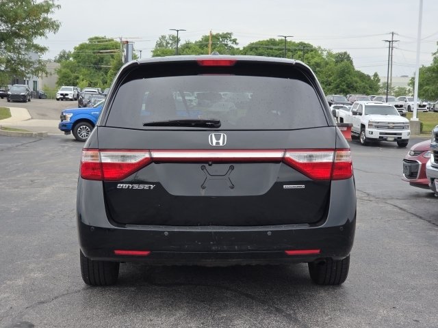 Used 2011 Honda Odyssey Touring image 12
