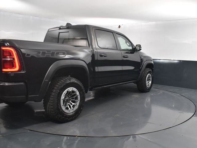 New 2026 RAM 1500 RHO w/ RHO Level 1 Equipment Group AWD/4WD image 9