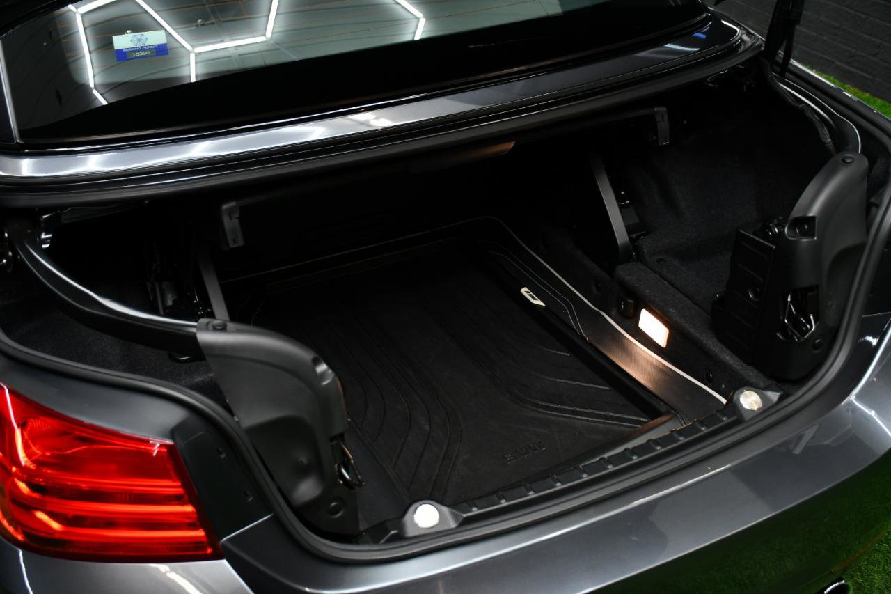 Used 2014 BMW 435i Convertible image 42