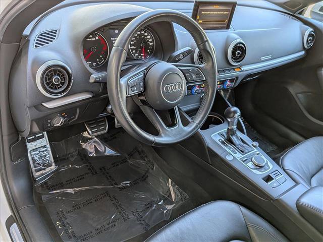 Used 2019 Audi A3 2.0T Premium w/ Convenience Package FWD image 10