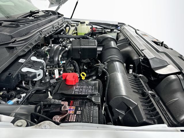 New 2026 Ford F350 XL w/ XL Chrome Package image 6
