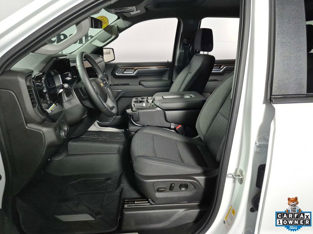 Certified 2023 Chevrolet Silverado 1500 LT w/ Protection Package image 9