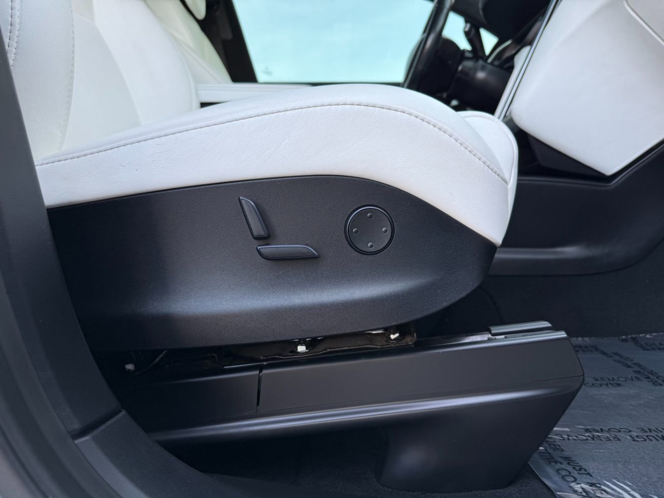 Used 2018 Tesla Model X 100D AWD/4WD image 20