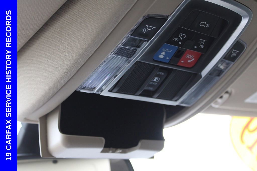 Used 2019 RAM 1500 Laramie image 44