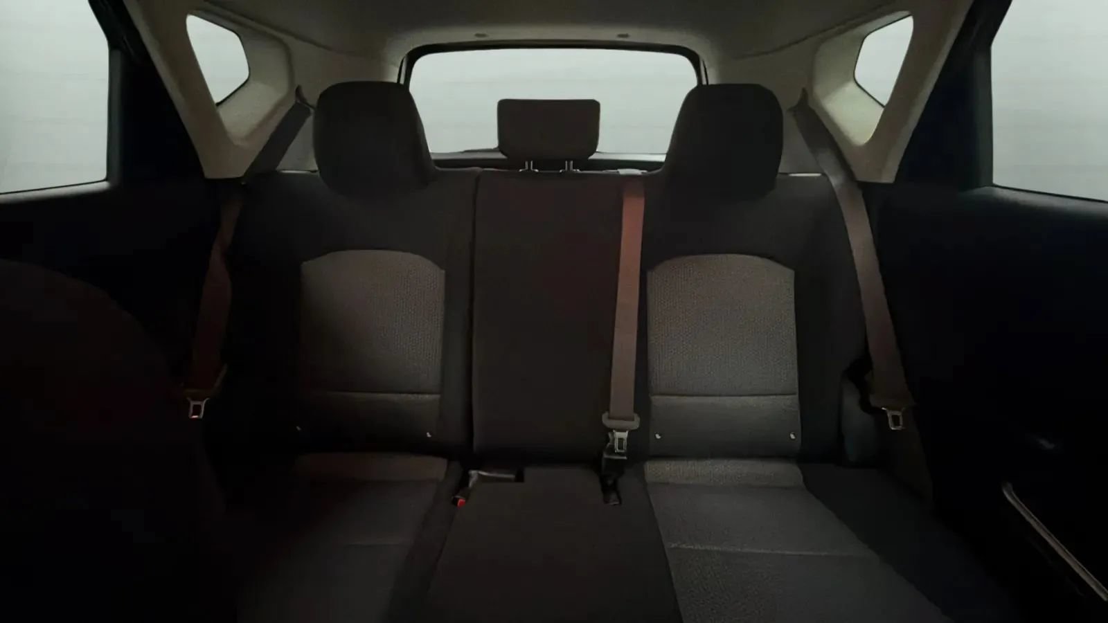 Used 2021 Kia Soul LX FWD image 19