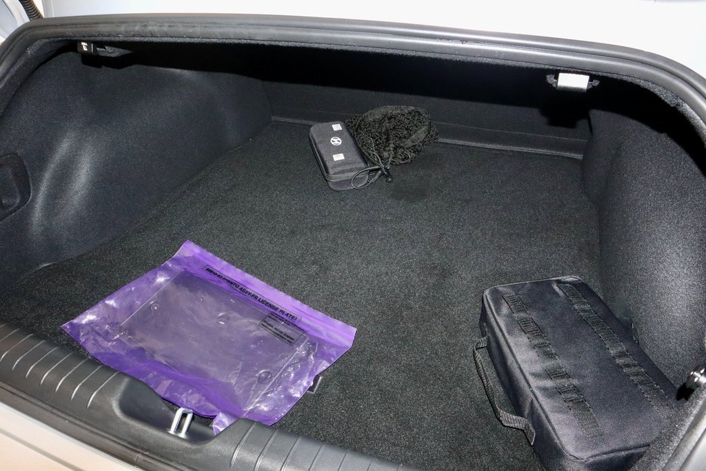 Certified 2024 Hyundai Ioniq 6 SEL image 13