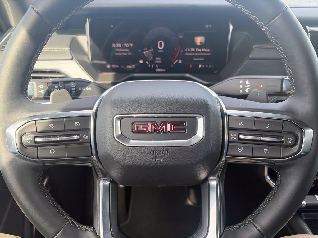 Used 2026 GMC Acadia Elevation w/ Elevation Premium Package AWD/4WD image 27