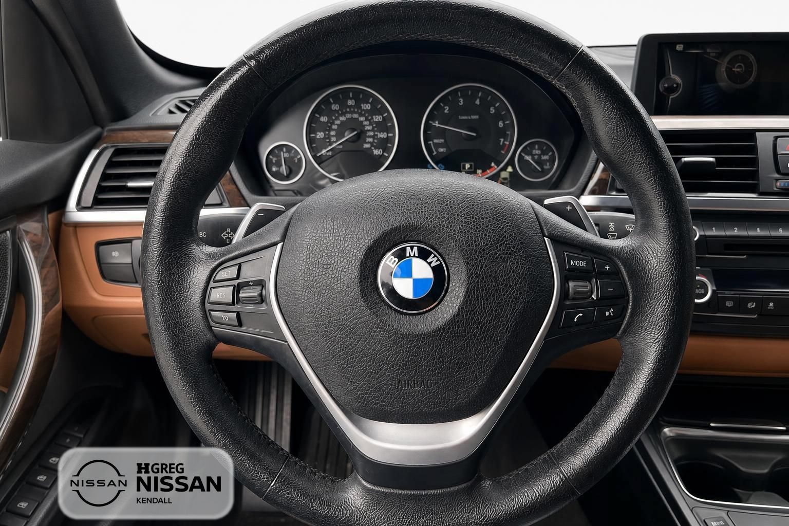 Used 2015 BMW 428i Convertible RWD image 8