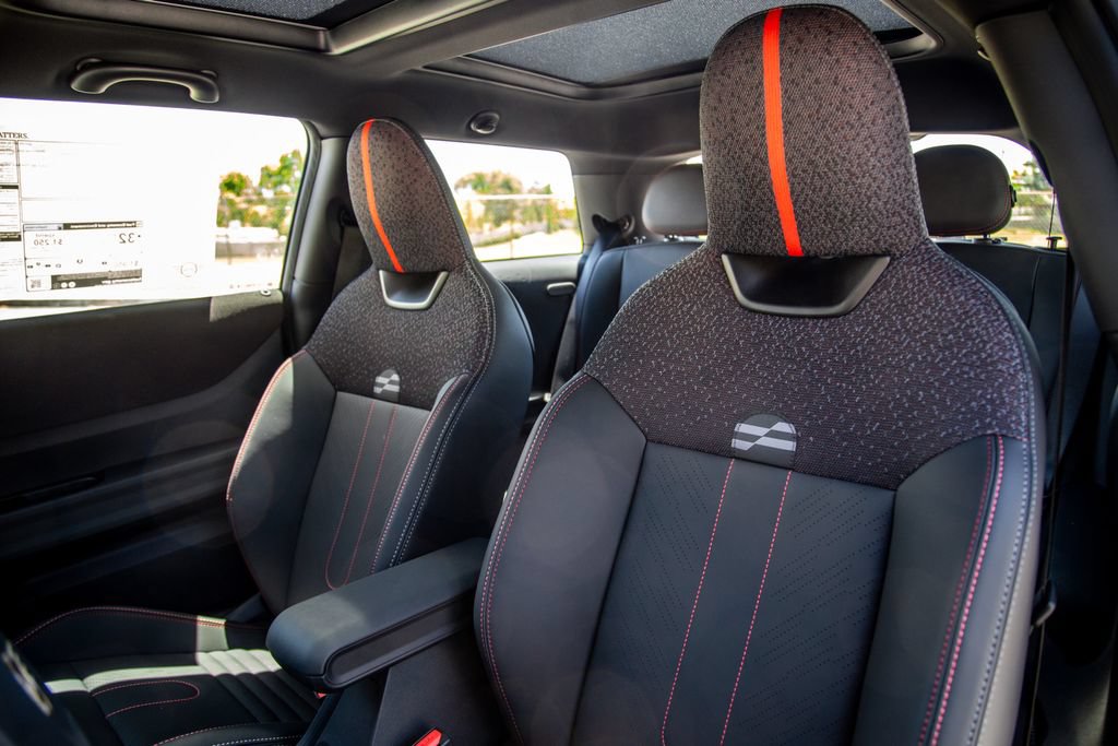New 2026 MINI Cooper S FWD image 19
