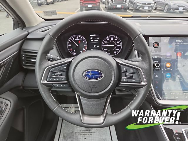 Certified 2025 Subaru Legacy Premium image 9