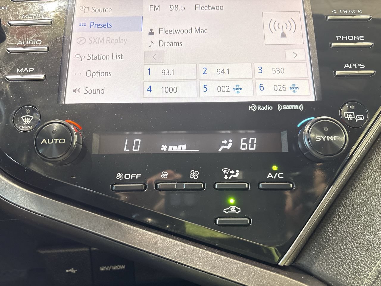Used 2020 Toyota Camry XSE w/ Protection Package (Q2) FWD image 19