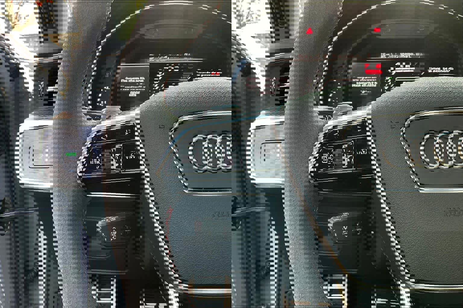 Used 2024 Audi RS 6 performance image 21