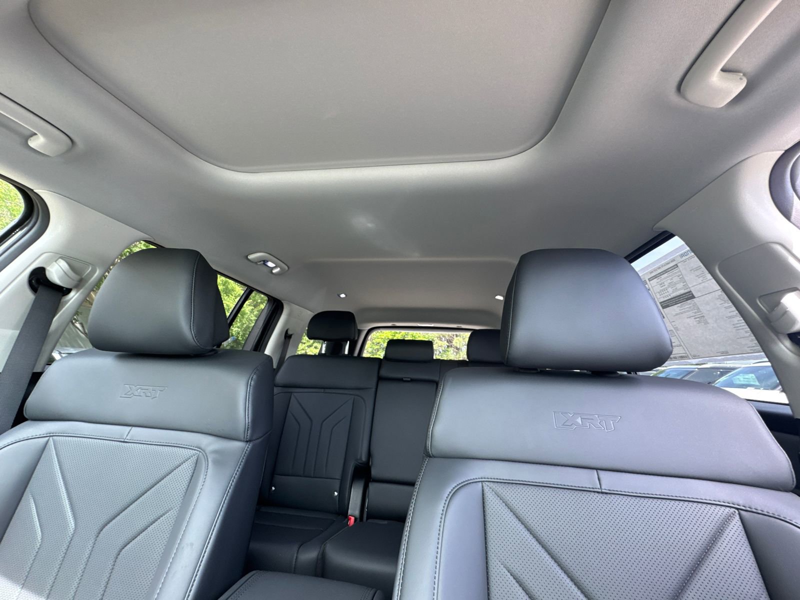 New 2026 Hyundai Santa Fe XRT AWD/4WD image 32