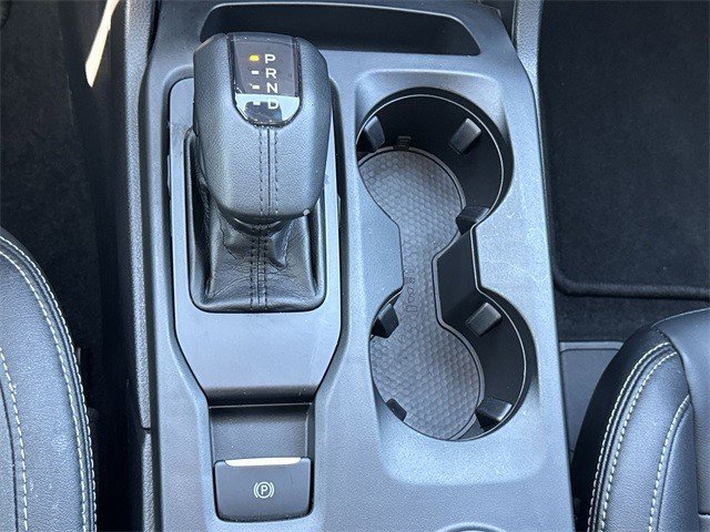 Used 2024 Ford Ranger Lariat w/ FX4 Off-Road Package image 20