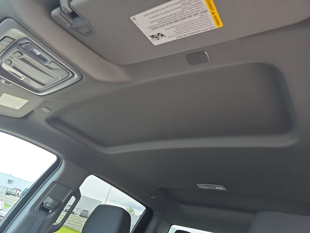 New 2026 GMC Sierra 1500 Elevation AWD/4WD image 32