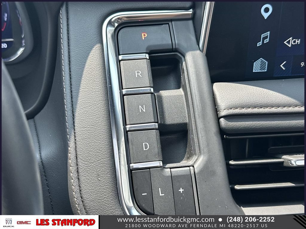 Certified 2024 Chevrolet Suburban High Country w/ Max Trailering Package AWD/4WD image 31