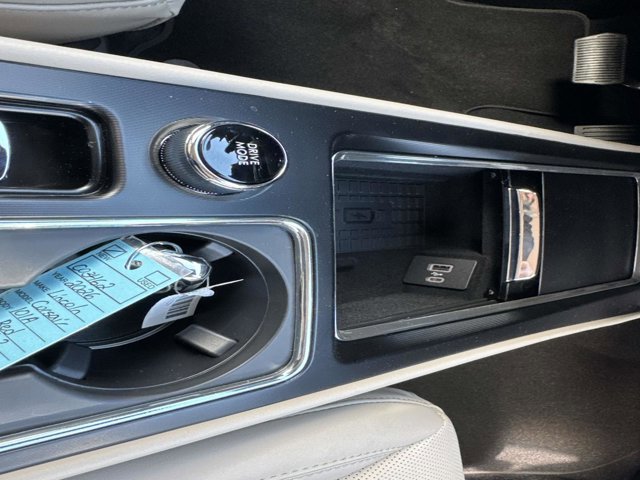 New 2026 Lincoln Corsair Premiere FWD image 30