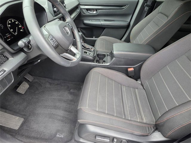 Used 2023 Honda CR-V Sport image 6