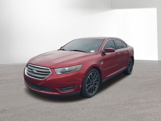 Used 2018 Ford Taurus SEL w/ Equipment Group 201A image 12