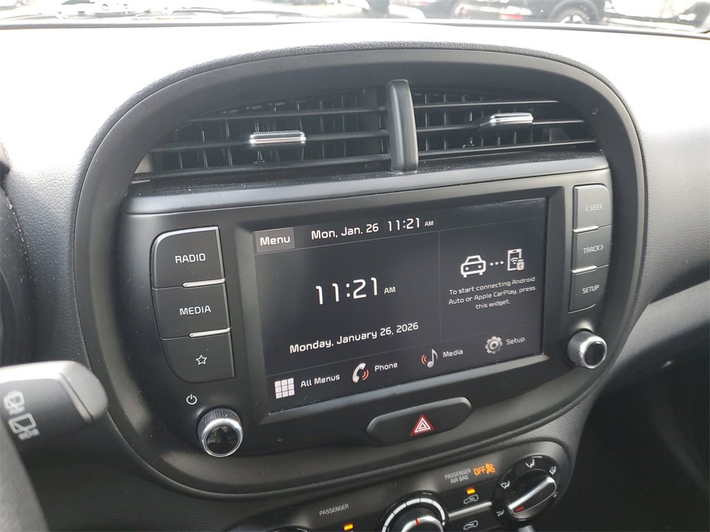 Certified 2024 Kia Soul LX w/ Option Group 015 image 22