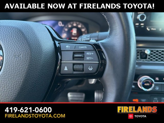 Used 2024 Acura Integra A-Spec image 22