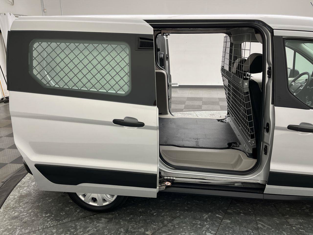 Used 2022 Ford Transit Connect XLT FWD image 7