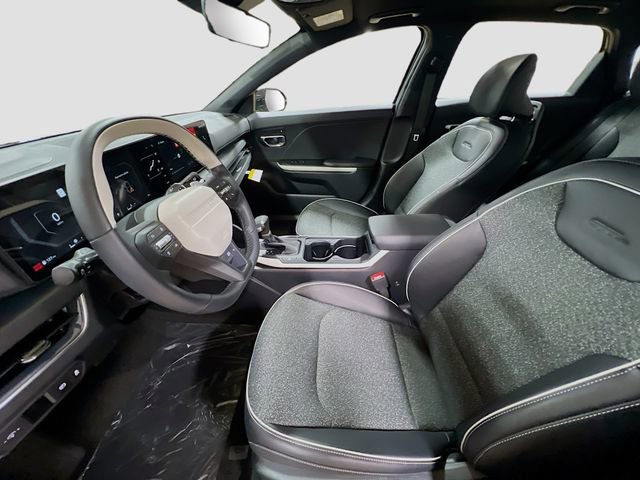 New 2025 Kia K4 GT-Line w/ GT-Line Sunroof Package image 21