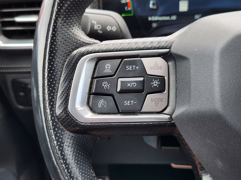 Used 2024 Ford Mustang Premium RWD image 17